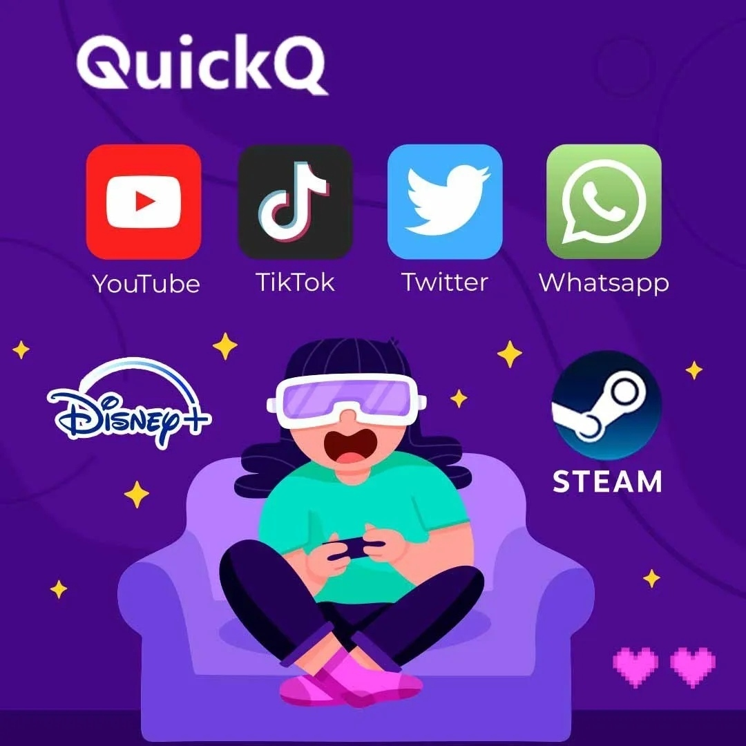 怎样用QuickQ流畅跑Roblox大型3D图？